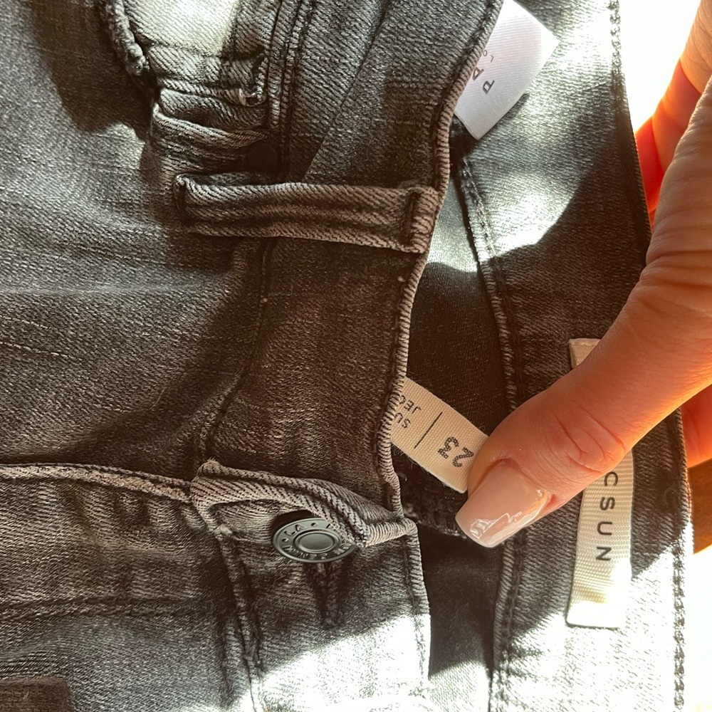 PacSun Jean - Picture 3 of 5